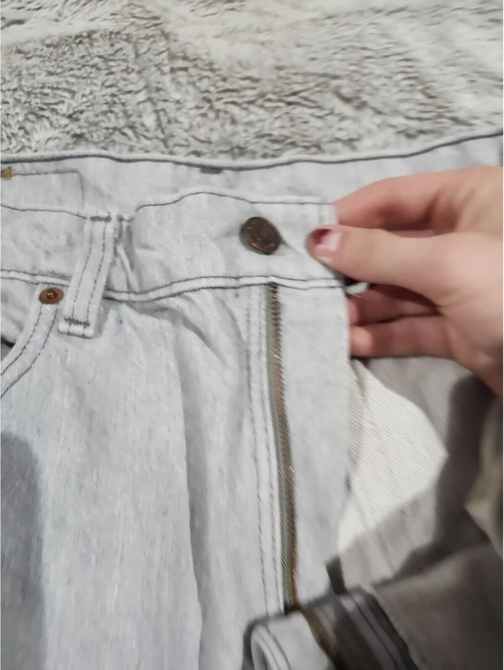 Levis product pair